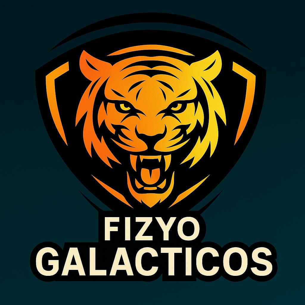 FİZYO GALAKTİCOS