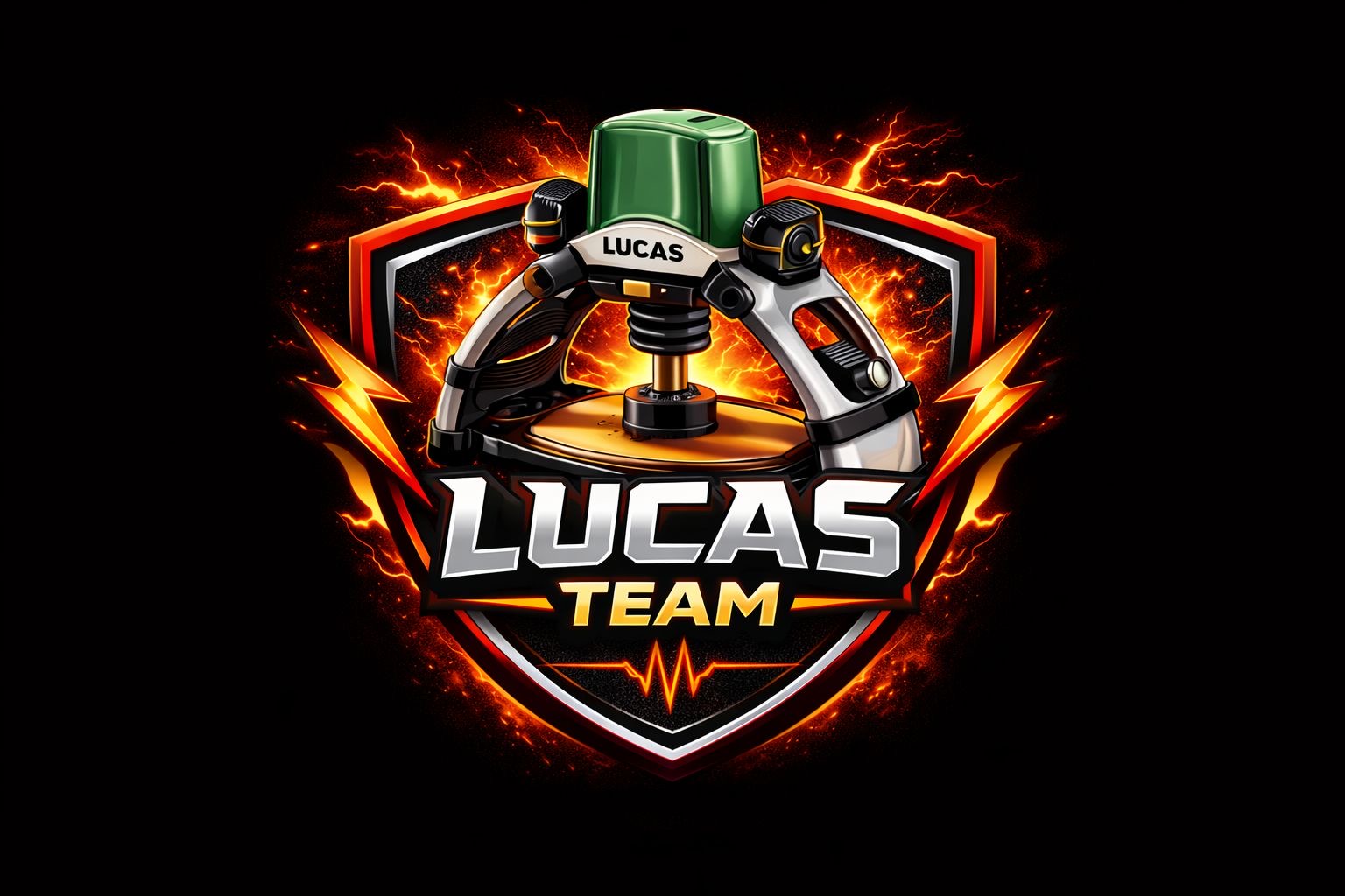 Lucas fc