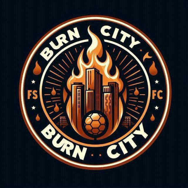 Burn City