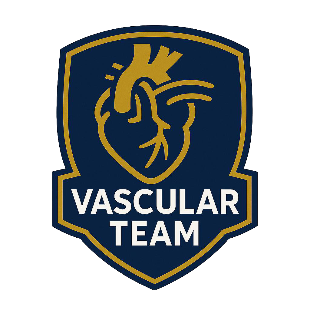 VASCULER TEAM